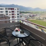 Apartment for rent 3C Delux Brasov