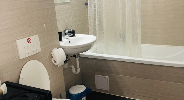 Apartment for rent 3C Delux Brasov