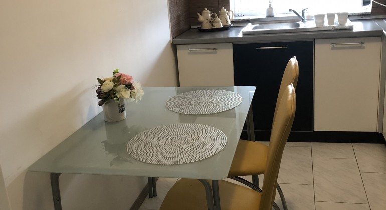 Apartment for rent 3C Delux Brasov