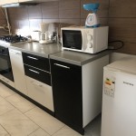 Apartment for rent 3C Delux Brasov