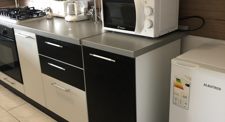 Apartment for rent 3C Delux Brasov