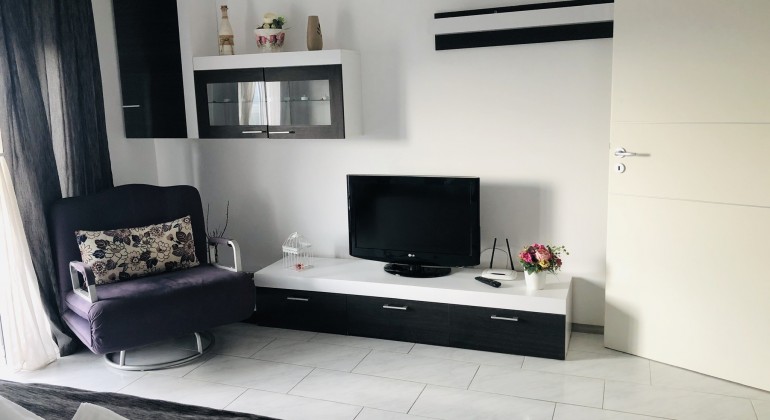 Apartment for rent 3C Delux Brasov