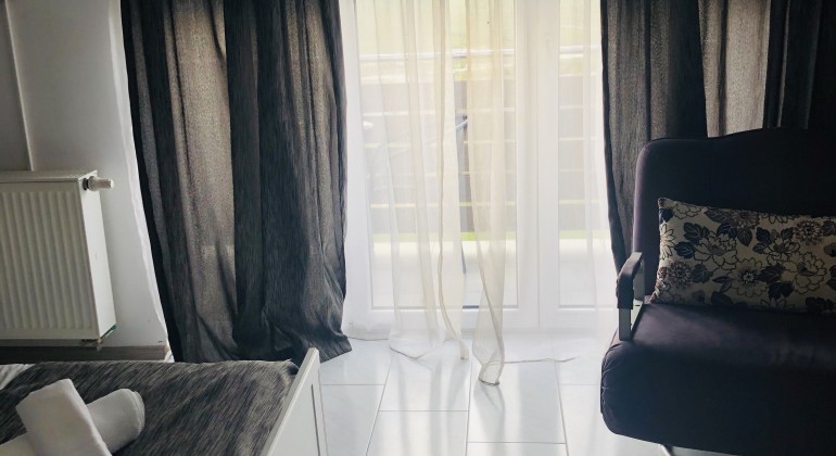 Apartment for rent 3C Delux Brasov