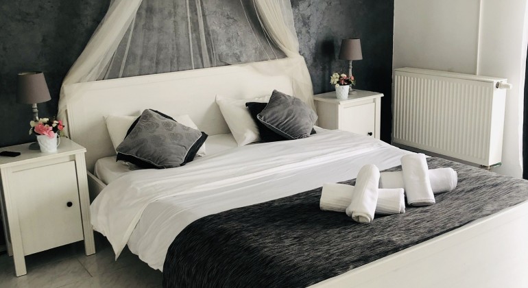 Apartment for rent 3C Delux Brasov