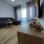 Apartment for rent Apartments Altipiani Panoramic Brasov
