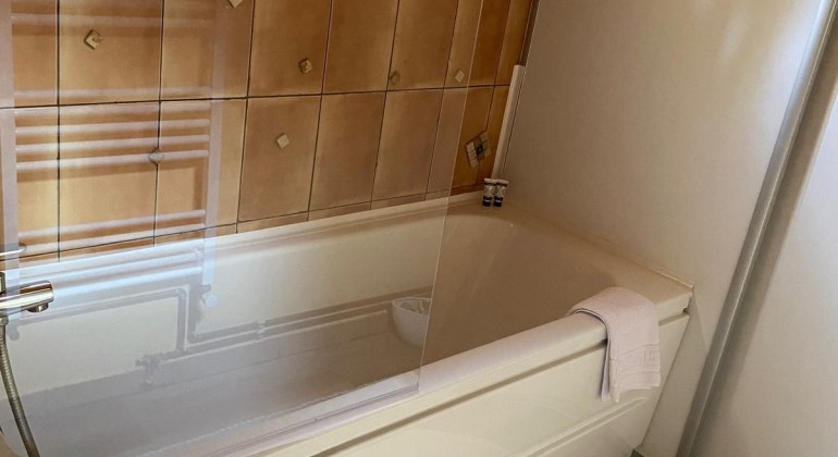 Apartment for rent Casa Edelweiss Brasov