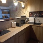 Apartment for rent Casa Edelweiss Brasov