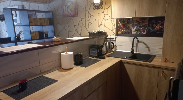 Apartment for rent Casa Edelweiss Brasov