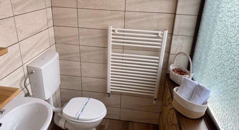 Apartment for rent Casa Edelweiss Brasov