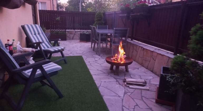 Apartment for rent Casa Edelweiss Brasov