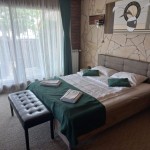 Apartment for rent Casa Edelweiss Brasov