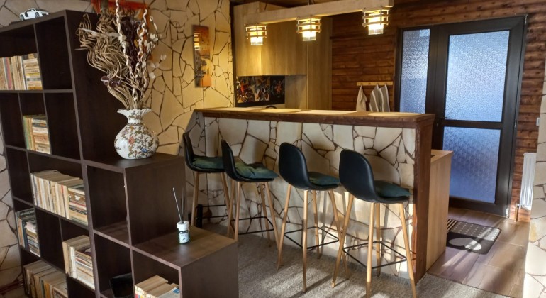 Apartment for rent Casa Edelweiss Brasov