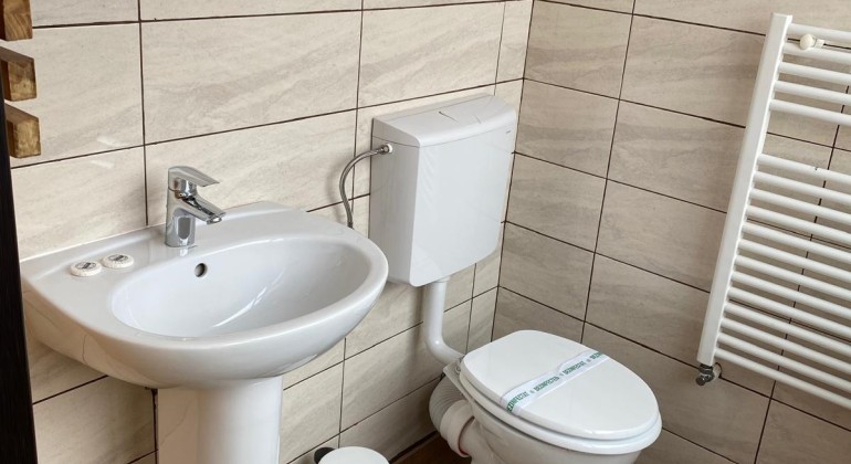 Apartment for rent Casa Edelweiss Brasov