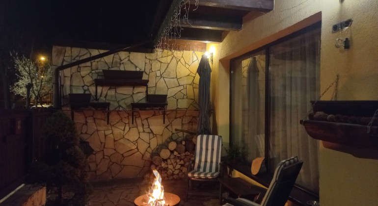 Apartment for rent Casa Edelweiss Brasov