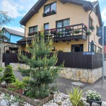 Apartment for rent Casa Edelweiss Brasov