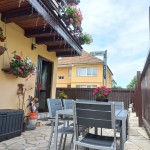 Apartment for rent Casa Edelweiss Brasov