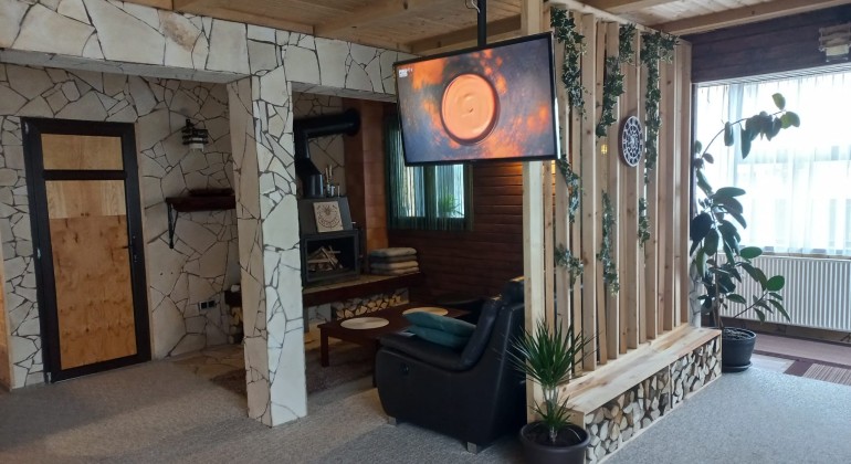 Apartment for rent Casa Edelweiss Brasov