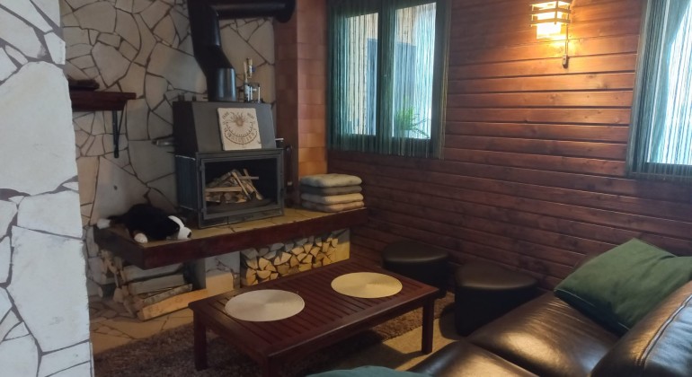 Apartment for rent Casa Edelweiss Brasov