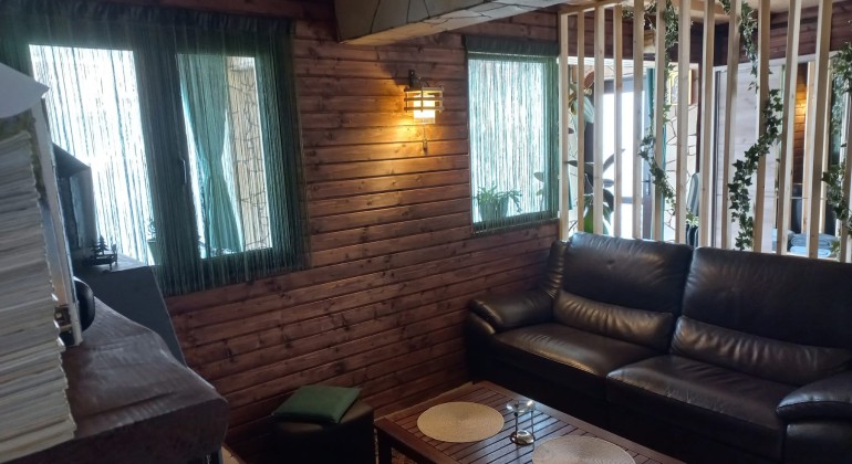 Apartment for rent Casa Edelweiss Brasov