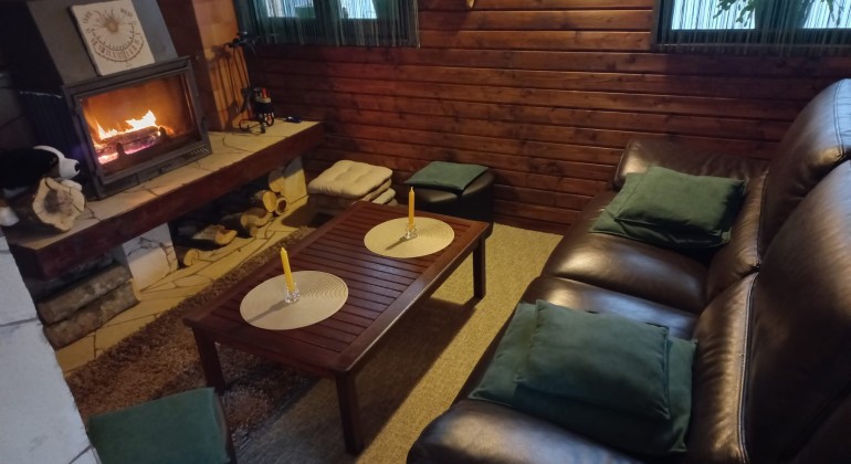 Apartment for rent Casa Edelweiss Brasov