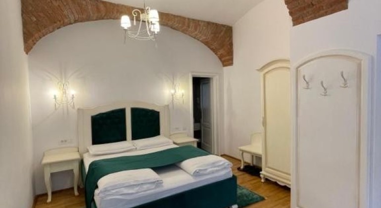 Regim Hotelier CASA LAIS Brasov