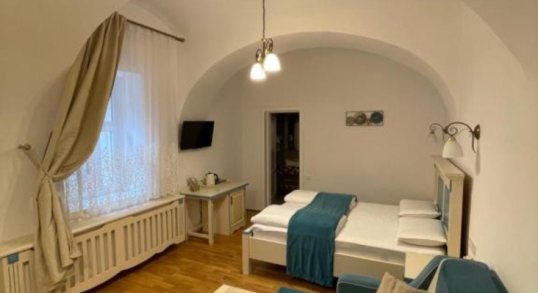 Regim Hotelier CASA LAIS Brasov
