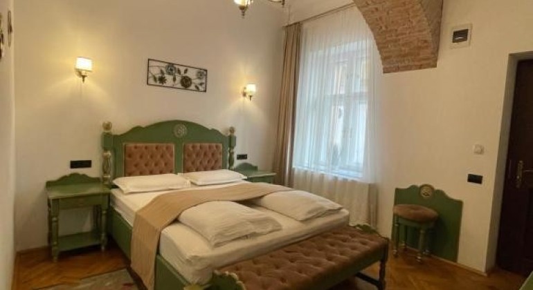 Regim Hotelier CASA LAIS Brasov