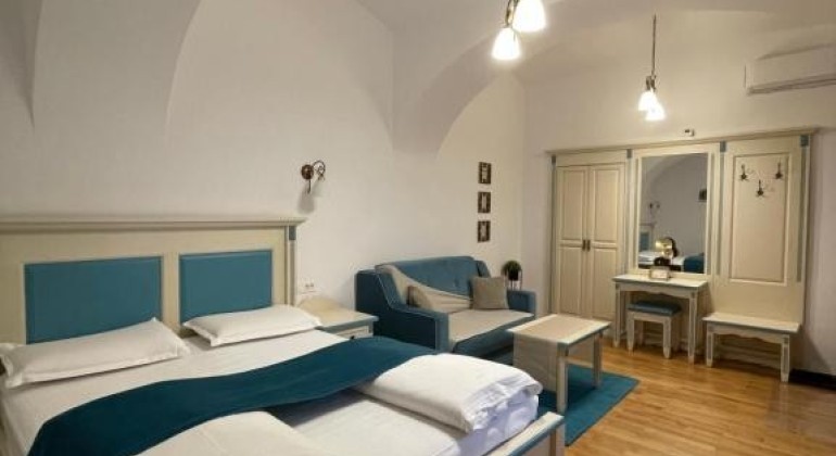 Regim Hotelier CASA LAIS Brasov