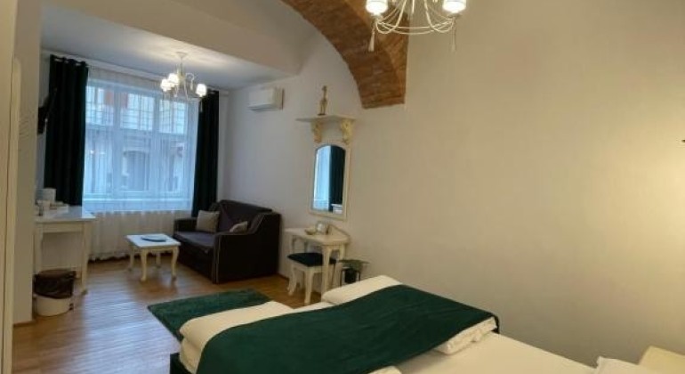 Regim Hotelier CASA LAIS Brasov