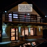 Vila Ciprians'Home Sacele
