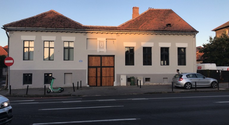 Regim Hotelier Garsoniera Delia Brașov Brasov