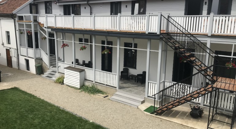 Regim Hotelier Garsoniera Delia Brașov Brasov