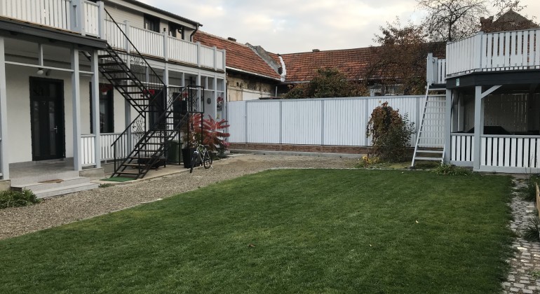 Regim Hotelier Garsoniera Delia Brașov Brasov