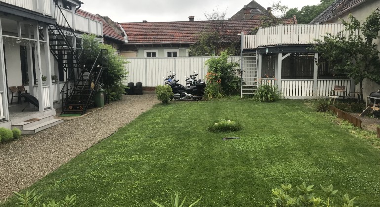 Regim Hotelier Garsoniera Delia Brașov Brasov