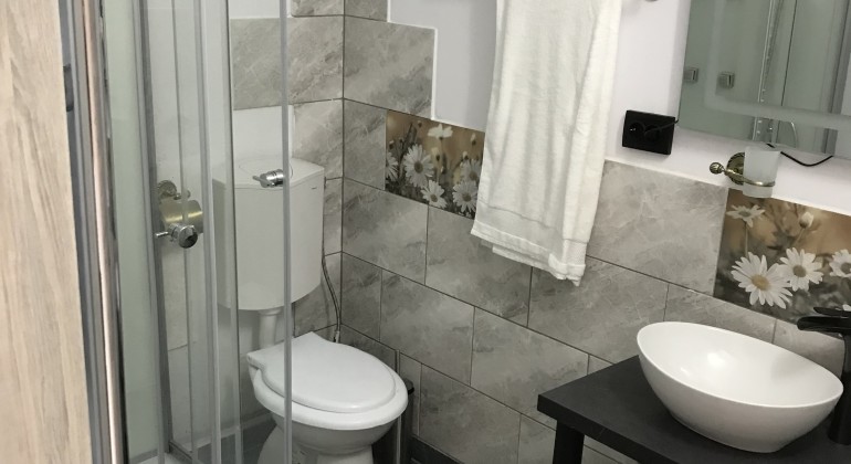 Regim Hotelier Garsoniera Delia Brașov Brasov