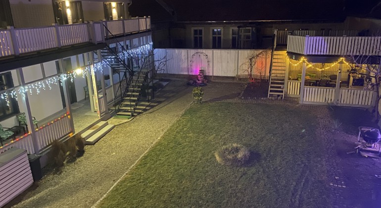 Regim Hotelier Garsoniera Delia Brașov Brasov