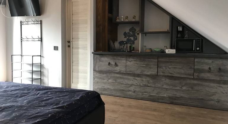 Regim Hotelier Garsoniera Delia Brașov Brasov