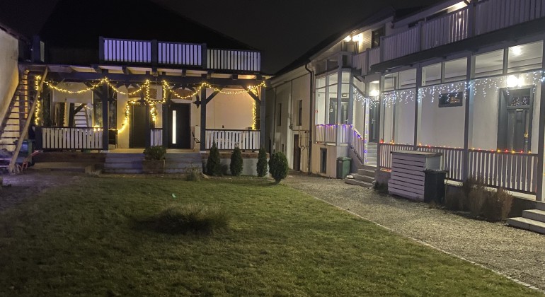 Regim Hotelier Garsoniera Delia Brașov Brasov