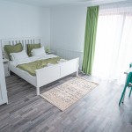 Apartment for rent Casa Danei Brasov