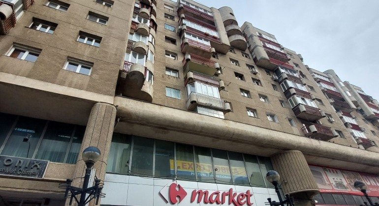 Regim Hotelier Homebcn Brasov