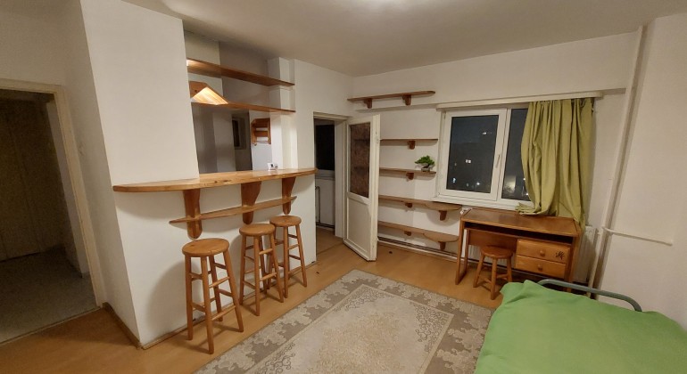 Regim Hotelier Homebcn Brasov