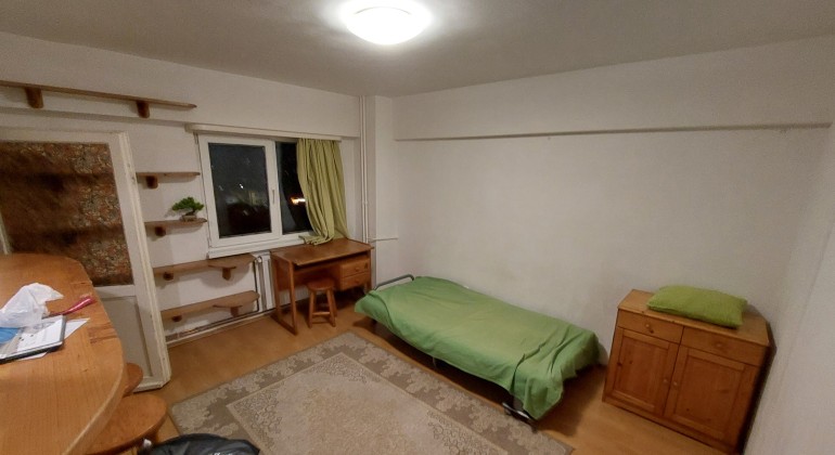 Regim Hotelier Homebcn Brasov