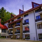 Hotel Hera Predeal