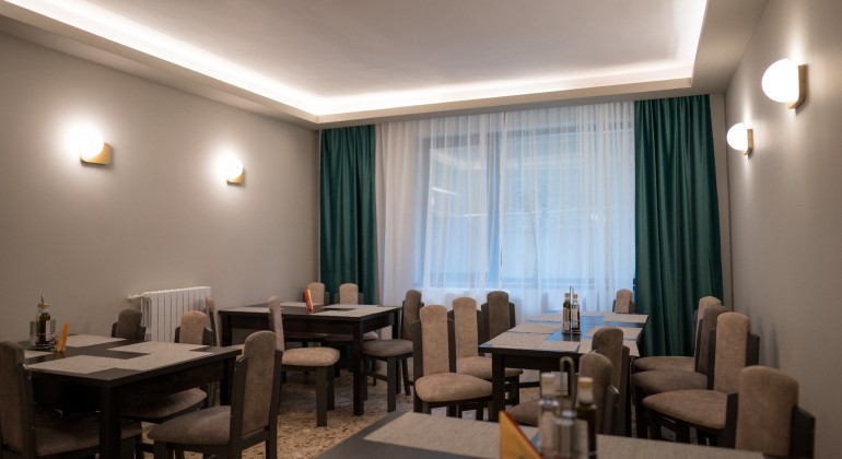 Hotel Hera Predeal