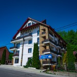 Hotel Hera Predeal