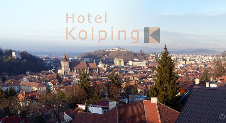 Hotel Kolping Brasov Brasov