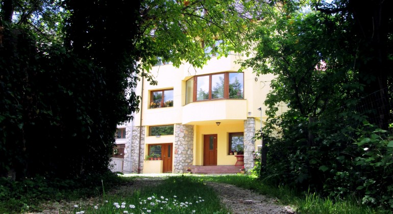 Villa Liana Brasov