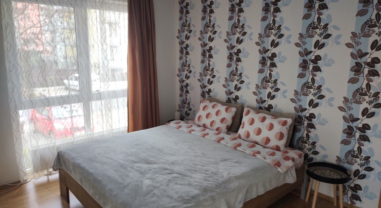 Regim Hotelier Morari Mioara Brasov