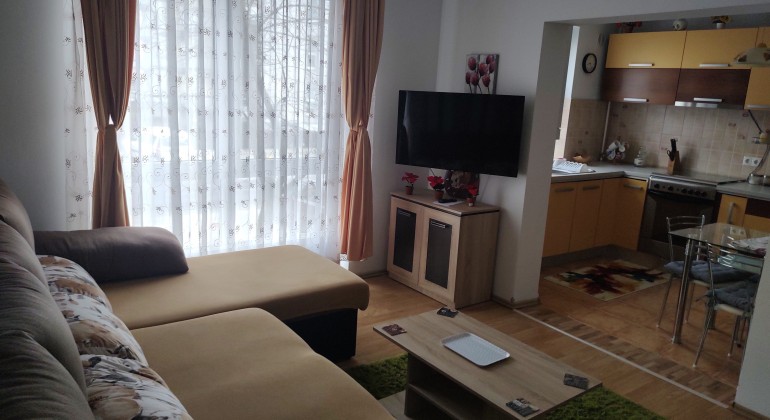 Regim Hotelier Morari Mioara Brasov