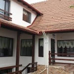 Pensions Pensiunea Morii Cristian